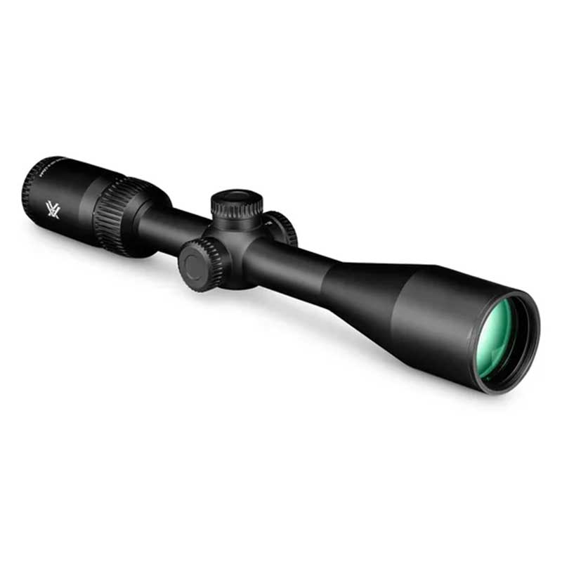 Vortex Crossfire HD 4-12x44 Riflescope