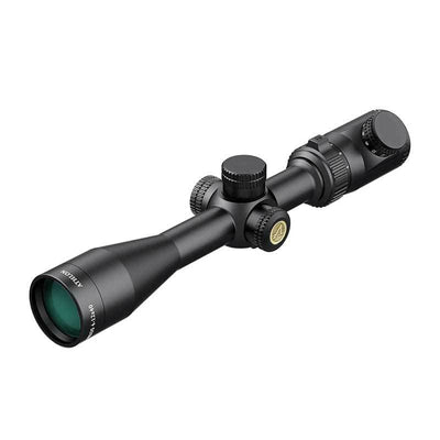 Athlon Neos 4-12x40 Rimfire Riflescope (.22 Rimfire BDC Reticle)