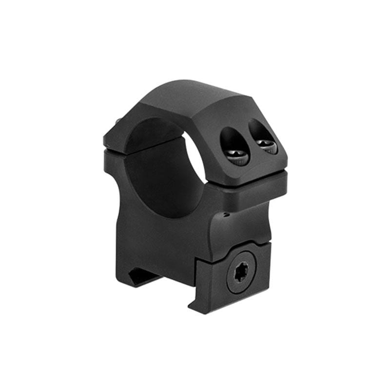 Leapers UTG Pro 1” Picatinny Riflescope Rings - Medium