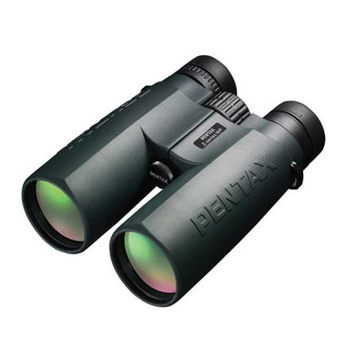 Pentax 10x50 Z Series ZD WP Binoculars