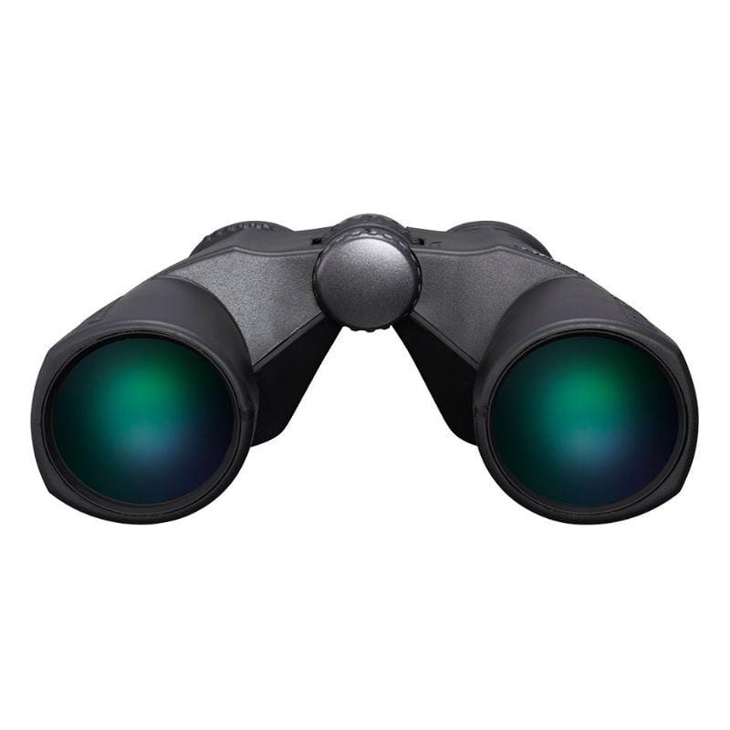 Pentax 10x50 S Series SP WP Binoculars front view