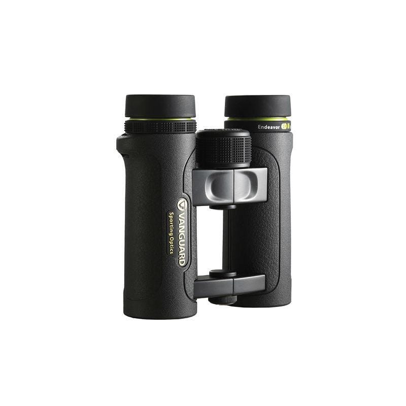Vanguard Endeavor ED II 8x32 Binoculars – ScopeUout Australia