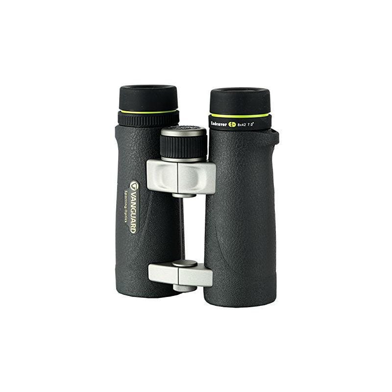 Vanguard Endeavor ED II 8x42 Binoculars – ScopeUout Australia