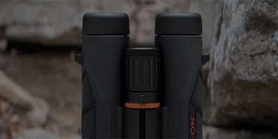 Athlon Generation 2 Binoculars coming soon!