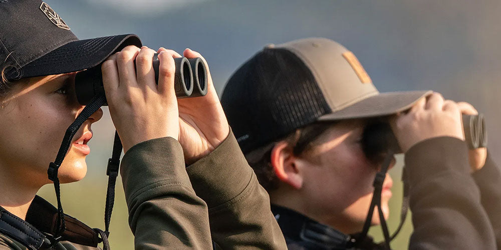 Winter Birding in Australia: The Binocular Setup That Makes It Easier