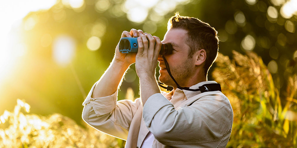 New Kite APC 30 II Stabilised Binoculars Arrive in Australia
