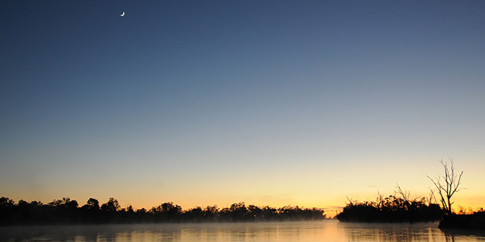 Spotting Scopes for Winter Viewing in Southern Australia