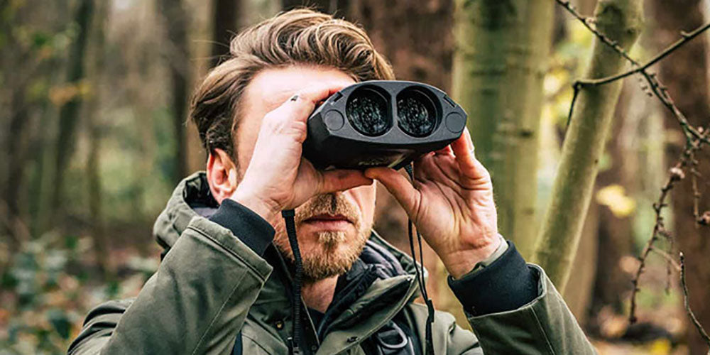 Stabilised Binoculars: The Biggest Advance in Binocular Technology in Years?
