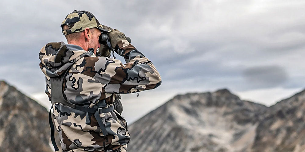 Glassing at First Light: The Binoculars That Actually Work for Winter Hunting in Australia