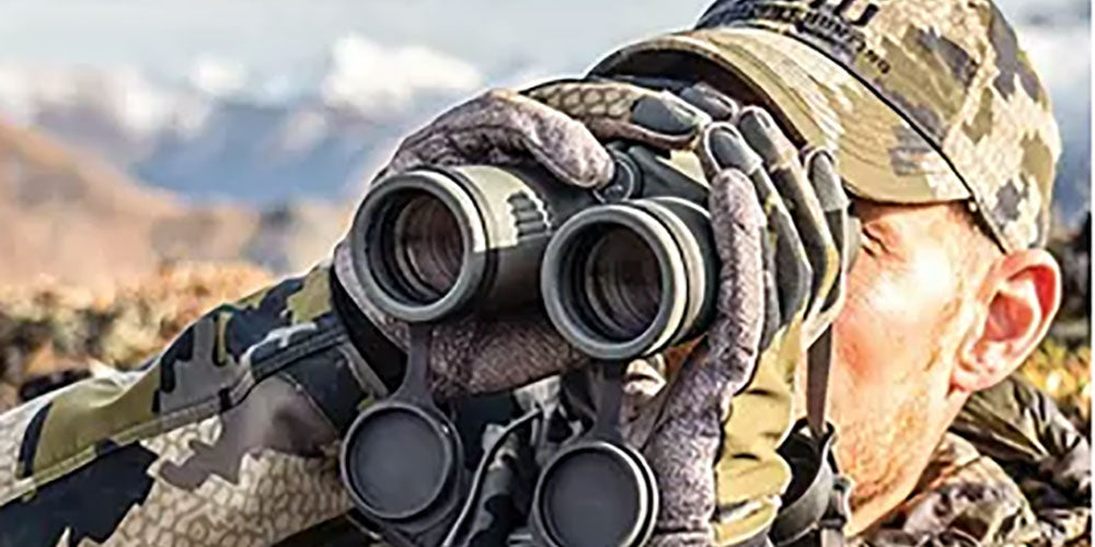 Cold Mornings and Long Shadows: Choosing Binoculars for Winter Hunting in Australia