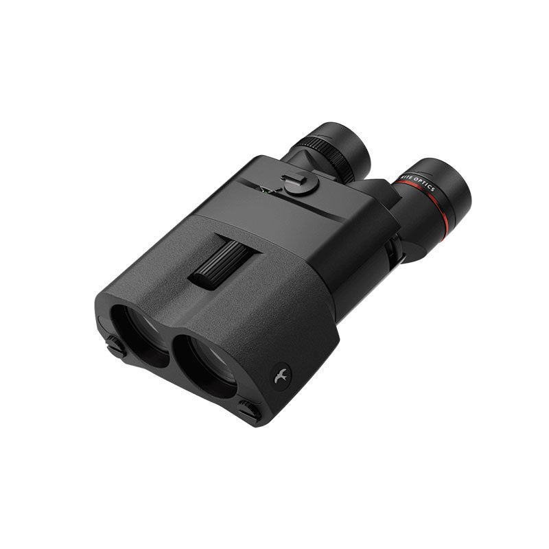 Stabilised Optics in Australia