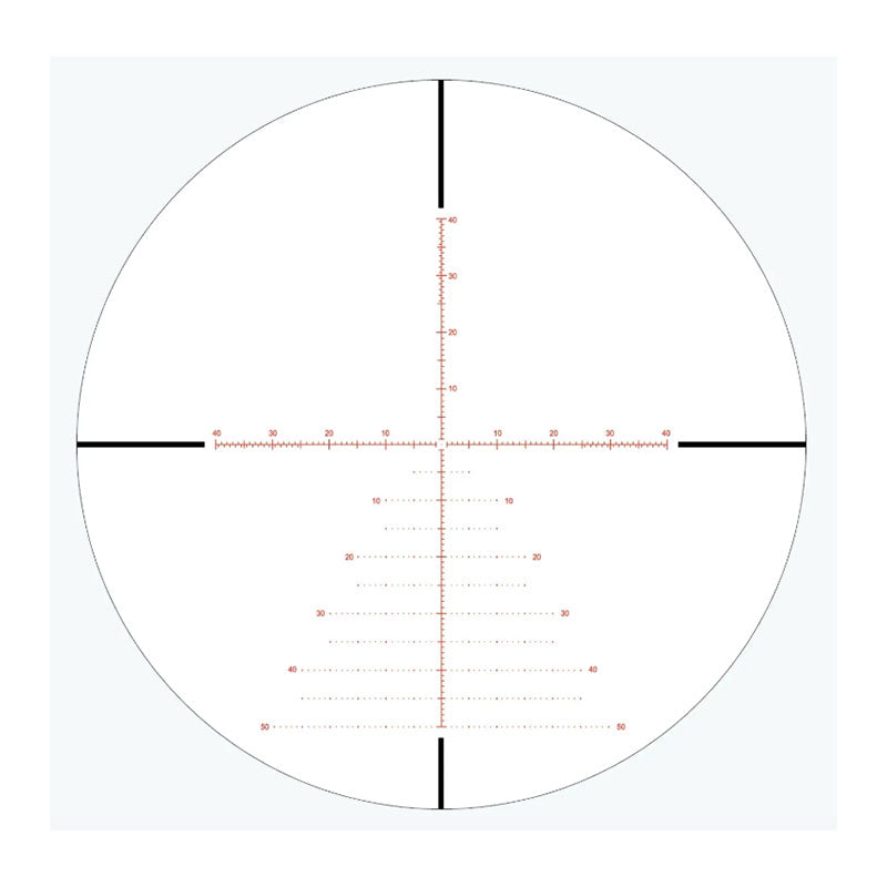 Athlon Argos APLR11 MIL IR Reticle