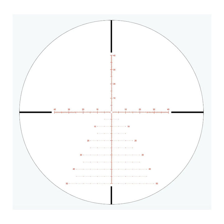 Athlon Argos APLR11 MIL IR Reticle