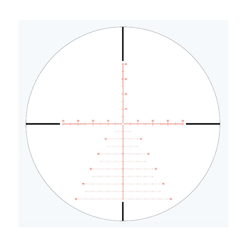 Athlon Argos APLR MOA IR Reticle