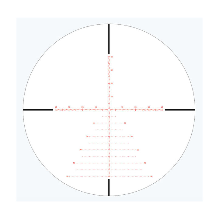 Athlon Argos APLR MOA IR Reticle