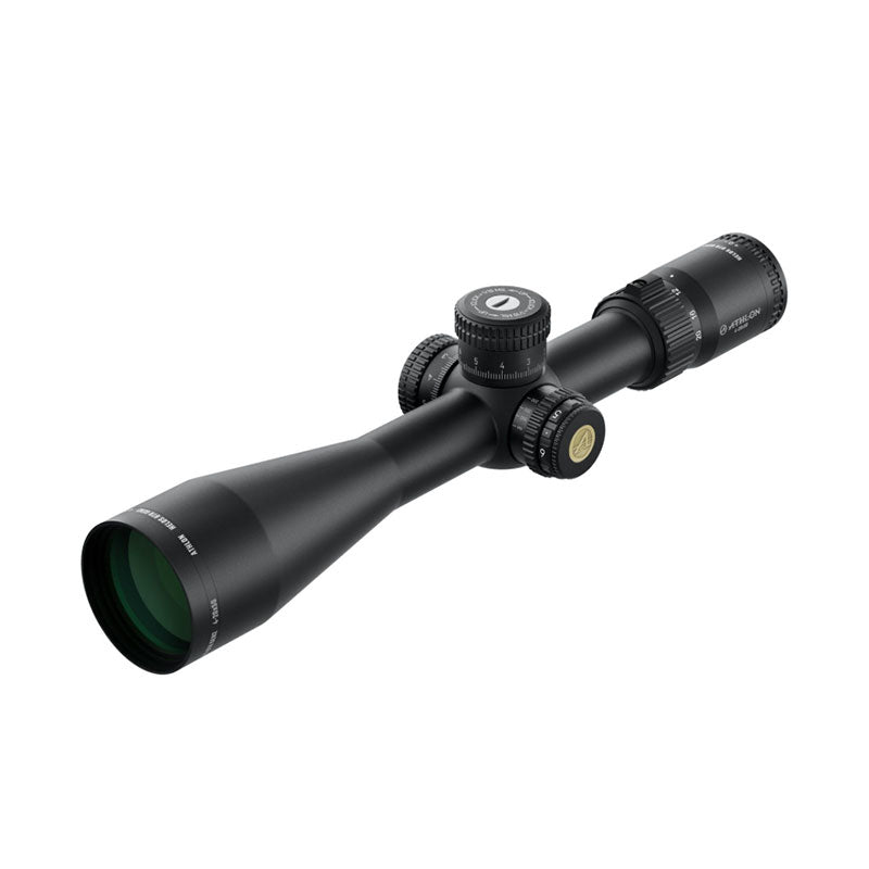 Athlon Helos BTR GEN2 4-20x50 FFP Riflescope - MIL