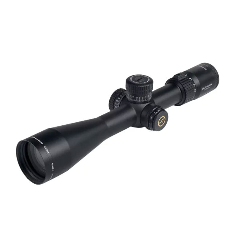 Athlon Helos BTR GEN2 4-20x50 FFP Riflescope - MOA