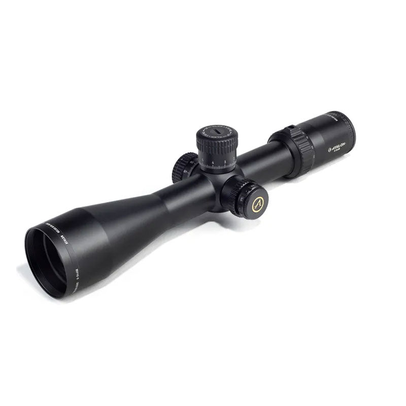 Athlon Helos BTR GEN2 6-24x56 FFP Riflescope - MIL