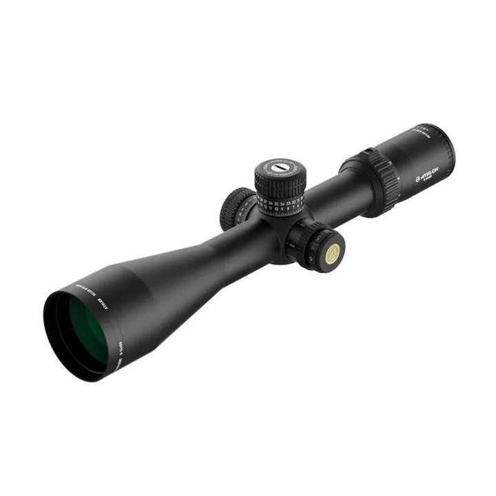 Athlon Helos BTR GEN2 6-24x56 FFP Riflescope - MOA