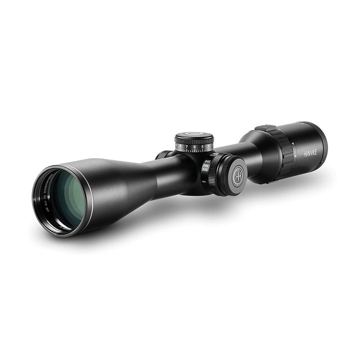 Hawke Endurance 30 FD 3-18x44 SF Riflescope (LRX Hunter FD 16x Reticle)