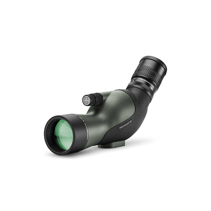 Hawke Endurance ED 13-39x50 Spotting Scope (Angled)
