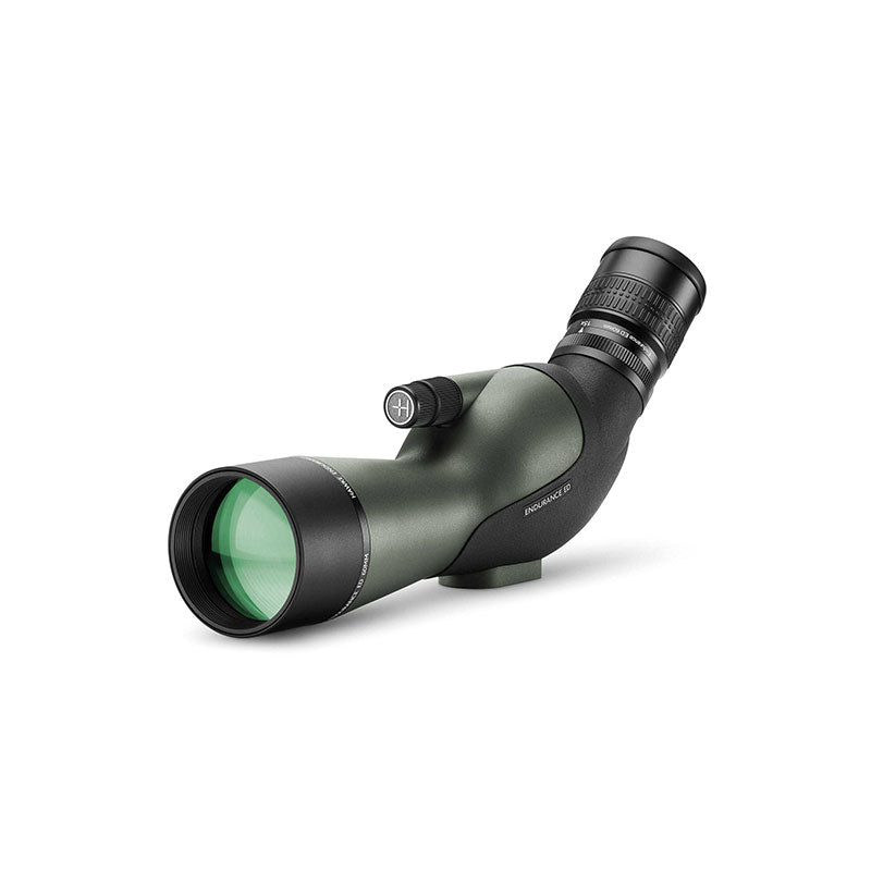 Hawke Endurance ED 15-45x60 Spotting Scope