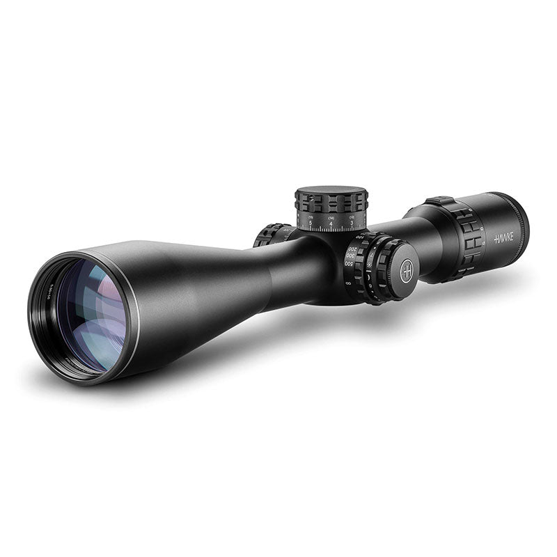Hawke Frontier 5-30x56 FFP Riflescope - MIL