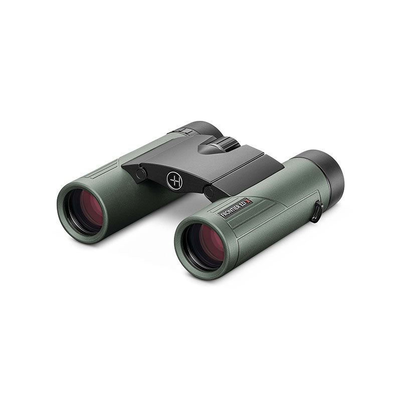 Hawke Frontier ED X 10x25 Binoculars
