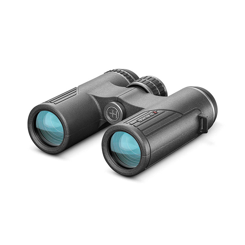 Hawke Frontier ED X 10x32 Binoculars - Grey