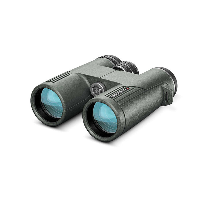 Hawke Frontier ED X 10x42 Binoculars - Green