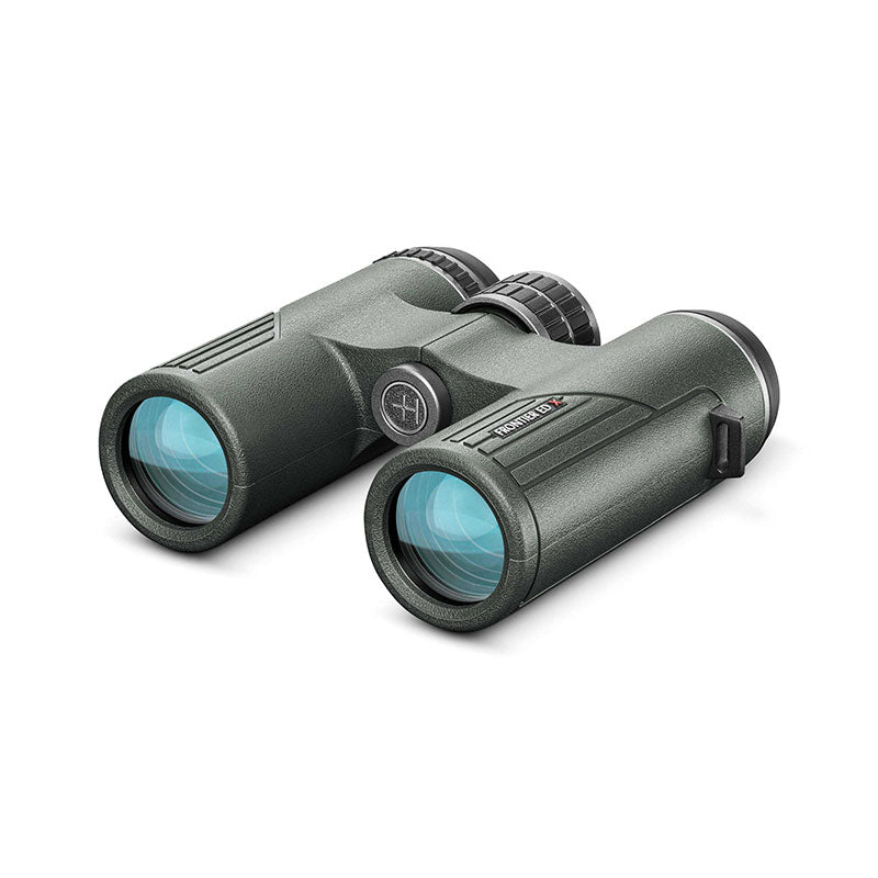 Hawke Frontier ED X 8x32 Binoculars - Green