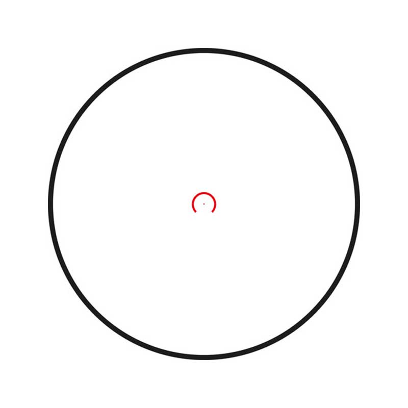 Hawke Optics Speed Red Dot