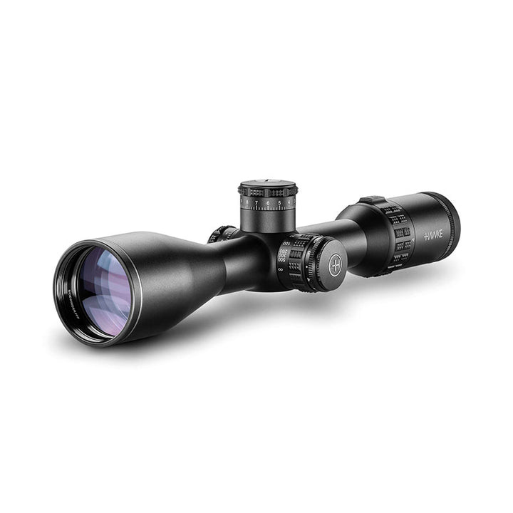 Hawke Sidewinder 30 4-16x50 FFP Riflescope - MOA