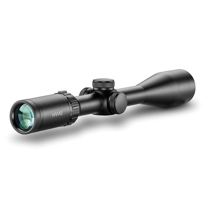 Hawke Vantage SF 4-16x44 Riflescope (1/2 Mil-Dot Reticle)