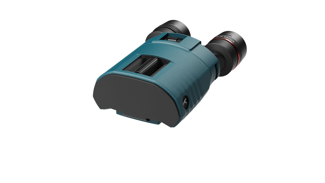 Kite APC Stabilized Silicone Protective Binocular Jacket