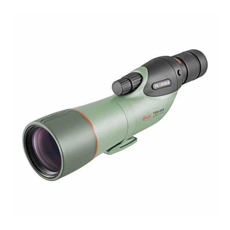 Kowa TSN-66S 25-60x66 Prominar FC Straight Spotting Scope