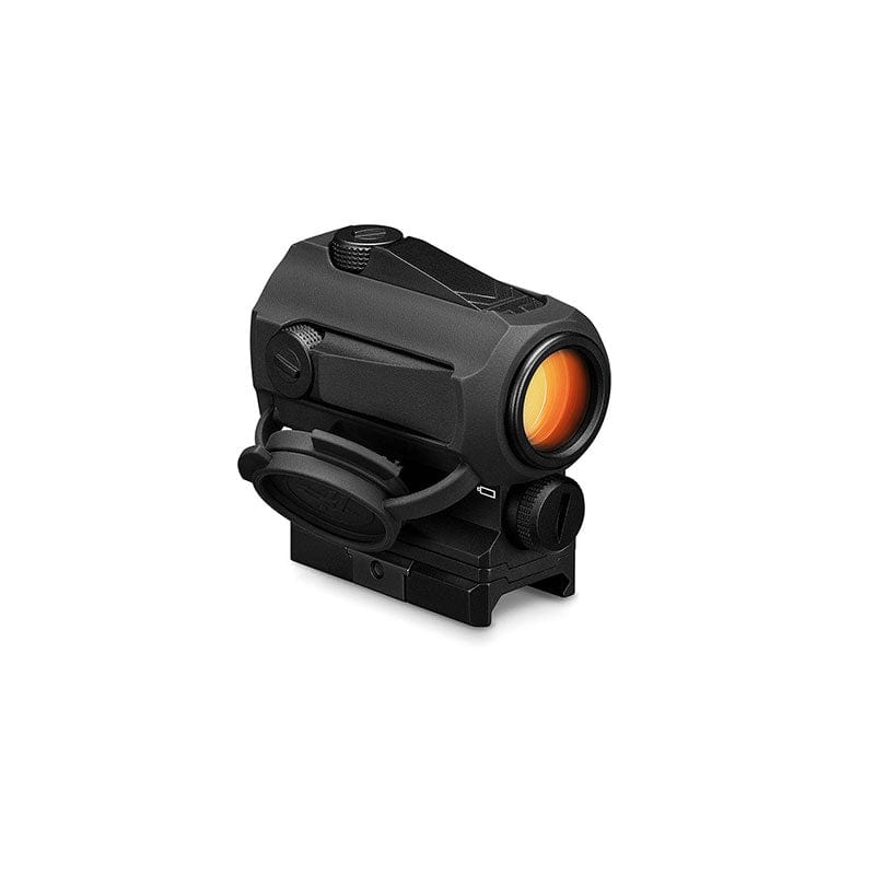 Vortex 1x22 Sparc AR 2 MOA Red Dot Sight