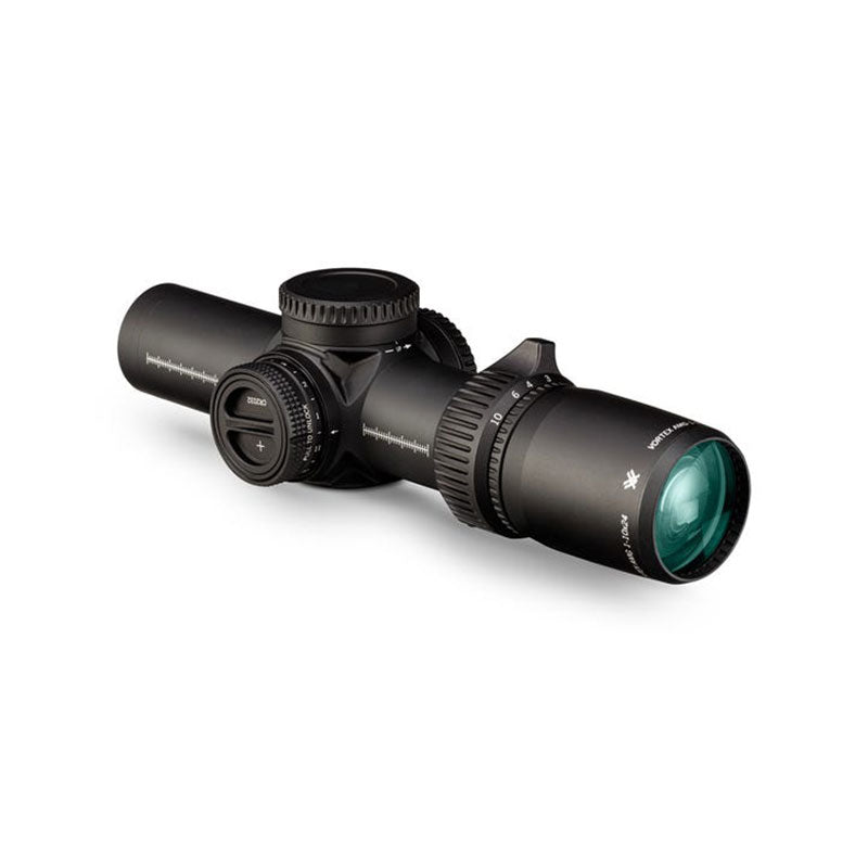 Vortex AMG 1-10x24 FFP Riflescope (EBR-9 MRAD Reticle)