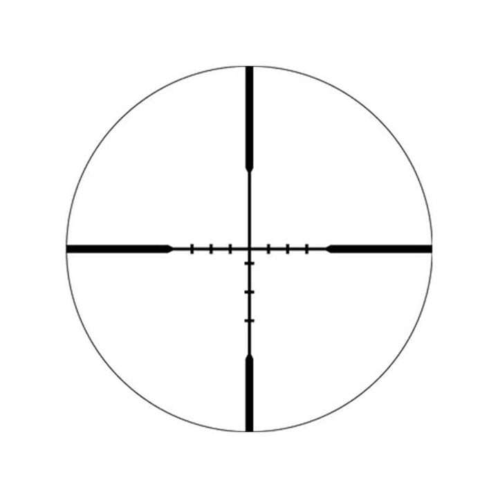 Vortex Deadhold 2A BDC reticle