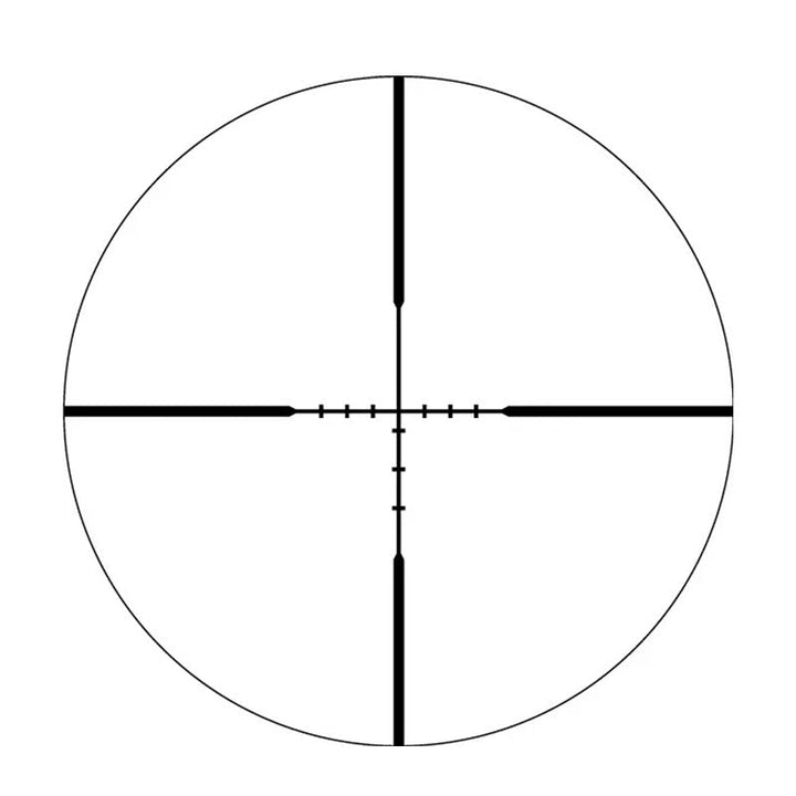 Vortex Deadhold BDC Reticle