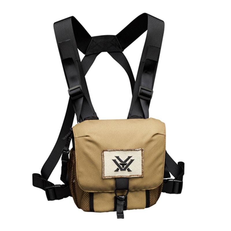 Included Vortex GlassPak Harness