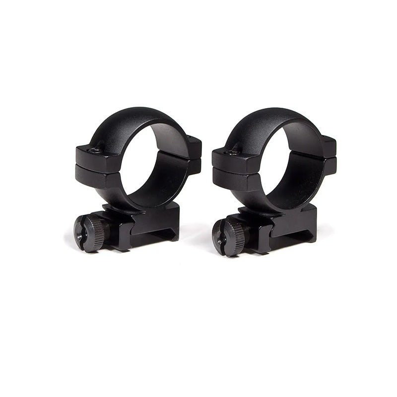 High Rifle Rings Vortex Hunter 30mm Weaver Riflescope Rings (Low, Medium, High ...