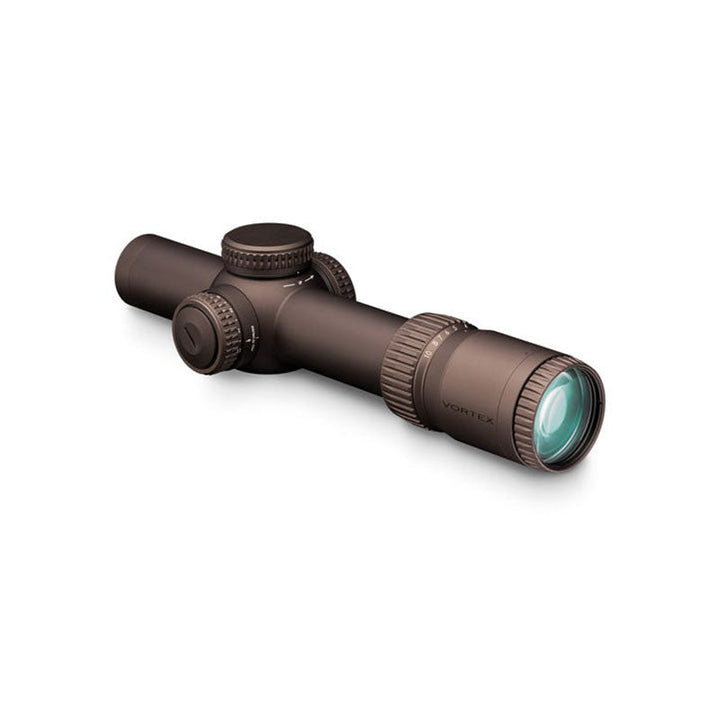 Vortex Razor HD Gen III 1-10x24 Riflescope (EBR 9 MOA or MRAD)