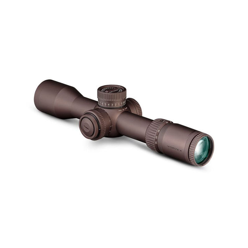 Vortex Razor HD Gen III 4-24x44 FFP Riflescope (EBR-7D MOA or MRAD)