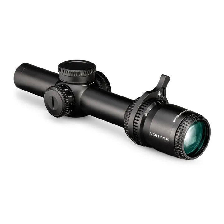 Vortex Strike Eagle 1-10x24 FFP Riflescope