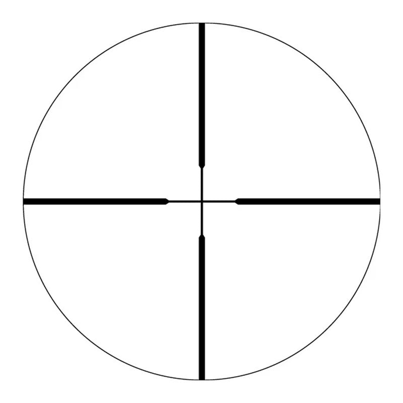 Vortex V-Plex MoA Reticle