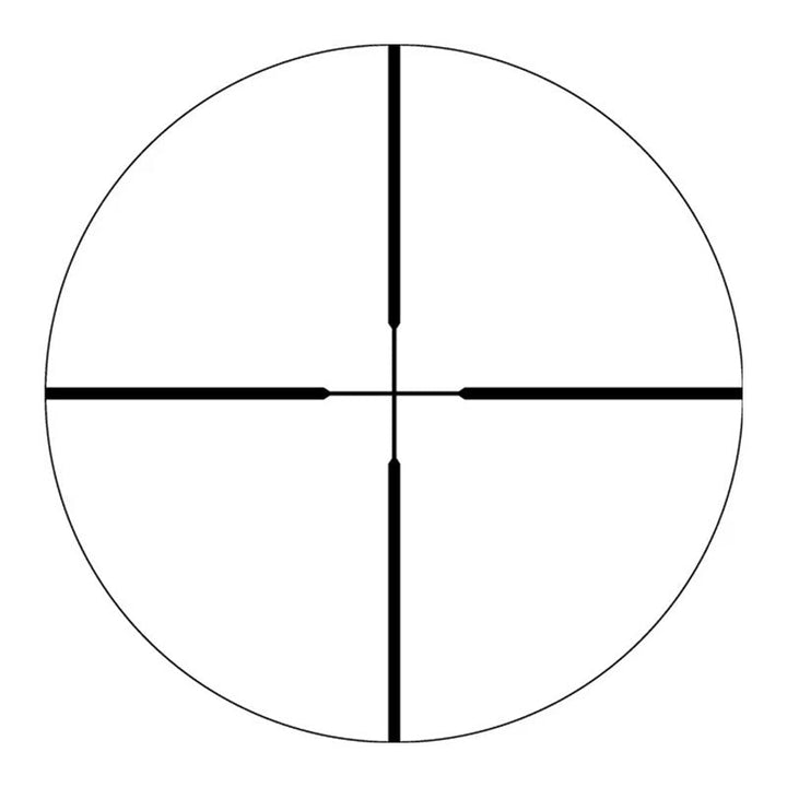 Vortex V-Plex MoA Reticle