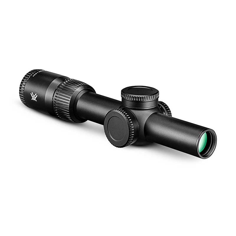 Vortex Venom 1-6x24 Riflescope (AR-BDC3 Reticle)