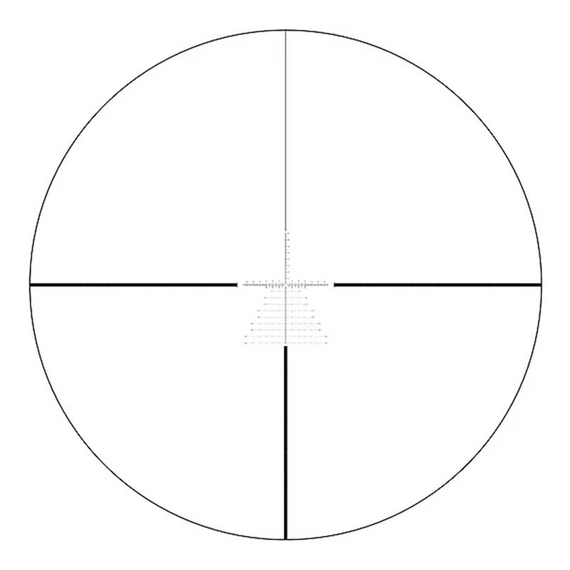 Vortex Venom EBR-7C MOA Reticle