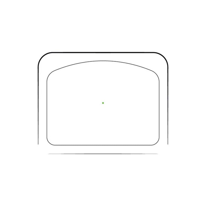 Vortex Viper Shotgun Enclosed Micro 3 MOA Green Dot